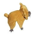 thumbnail image 4 of Pokemon Center Bidoof Plush Hat (One Size-Adult), 4 of 5