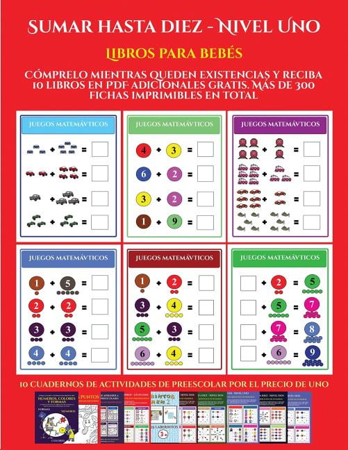 Beb/é Libro de Suave Animales Libros de Tela para Bebes para Beb/é Reci/én Nacido Ni/ños Preescolar Comius Sharp 2 Copias Libros Blandos para Beb/é Libros de Tela para Beb/é
