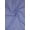 Royal Blue, variant on 1/4" Gingham Broadcloth Fabric, 60" Wide, Sells by the Yard from Sal Tex Fabrics, Royal Blue