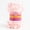 Pink, variant on Chunky Yarn For Hand Knitting,Chunky Yarn For Quick Weaving Wool,Durable And Colorfast Material Wool Yarn,Yellow