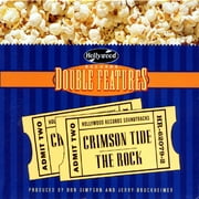 Crimson Tide And The Rock Soundtrack
