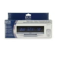 thumbnail image 2 of Digital Indoor/Outdoor Thermometer with Alarm, 2 of 4