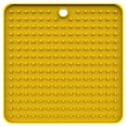 thumbnail image 3 of Set de Table pour Animaux en Silicone avec Coussin d'Alimentation Lente, 3 of 9