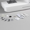 thumbnail image 4 of Janome 49360 High-End Quilting And Sewing Machine With 60 Stitches, Lcd Screen & More, 4 of 11