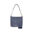 thumbnail image 1 of CROSSBODY DAMA MM ITALY S5265-1 SIMIPIEL AZUL, 1 of 4