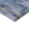 thumbnail image 4 of Addison Rugs Premium Machine Washable Mayfield  Blue 10' x 14' Rug, 4 of 6