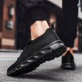 thumbnail image 7 of Men/Women Slip On Casual Sneakers Breathable Sports Running Tennis Shoes Jogging, 7 of 7
