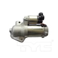 thumbnail image 2 of Starter Motor Fits select: 2011-2013 HONDA ODYSSEY EXL, 2010-2011 ACURA TL, 2 of 4