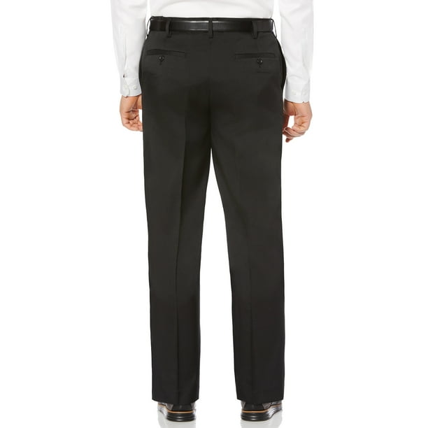 big and tall dress pants slim fit