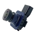 thumbnail image 1 of MesaSe Cars Spare Replacement Camera 170° Wide-Angle  Night Vision  Easy Installation Camera  ABS for Ford Explorer 2011-2015, 1 of 6