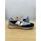 thumbnail image 3 of New Balance 237 Black Rain Cloud Gum Shoes Sneakers Size 9.5 D MS237EB, 3 of 6