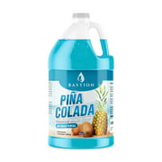 Pina Colada Scent Foaming Antibacterial Hand Soap For Sensitive & Dry Skin. 1 Gallon Refill. FOAMING DISPENSER REQUIRED.