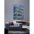 thumbnail image 6 of Parvez Taj "NYC Architecture" Print on Canvas, 6 of 7
