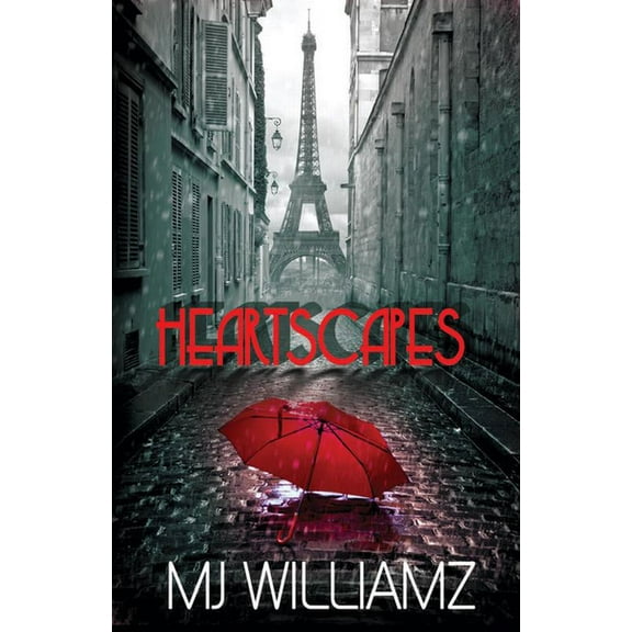 Heartscapes (Paperback)
