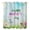 style-5, variant on Happy Mother's Day Curtains Aesthetic Envrionmental Friendly Picture, Living Room Bedroom Window Drapes 2 Panel Set