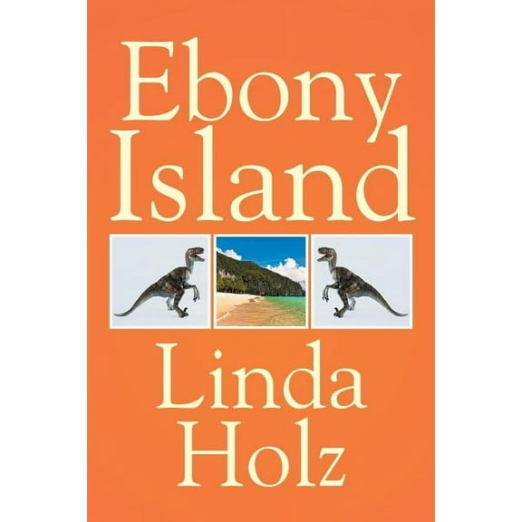 Ebony Island (Paperback)