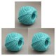 thumbnail image 5 of Bearachild Cuerda de arpillera trenzada de estilo Vintage para banquete, cuerdas de cordel para coser, cuerda portátil para envolver, Cielo azul 3Conjunto, 5 of 6