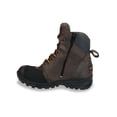 thumbnail image 2 of Botas para biker moto Vstivali Talla 28 Cafe, 2 of 3