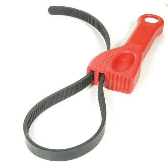 FloTool Universal Rubber Strap Wrench