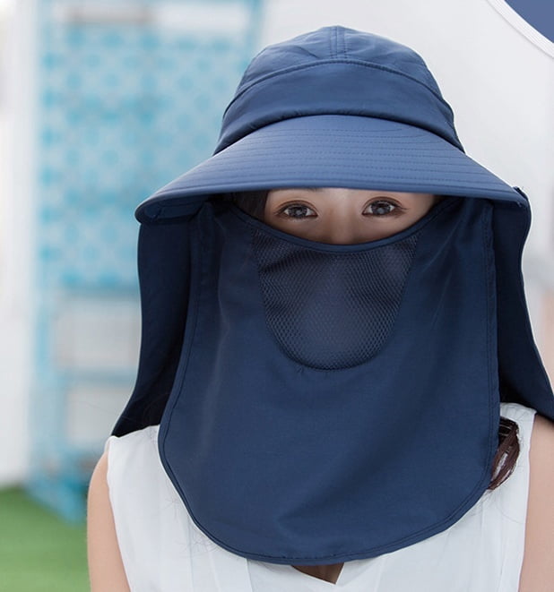uv protection hats for ladies