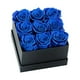 thumbnail image 1 of Rosas inmortales Injueey ramo de Flores artificiales 9 cabezas, 1 of 6
