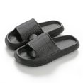 thumbnail image 1 of Pantoufles d'Été Unies Confortables pour Hommes et Femmes, 1 of 1