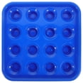 thumbnail image 1 of MOVTOTOP Billiard Ball Holder Tray Snooker Ball Storage Tray Plastic Pool Ball Tray Pool Table Accessory, 1 of 5