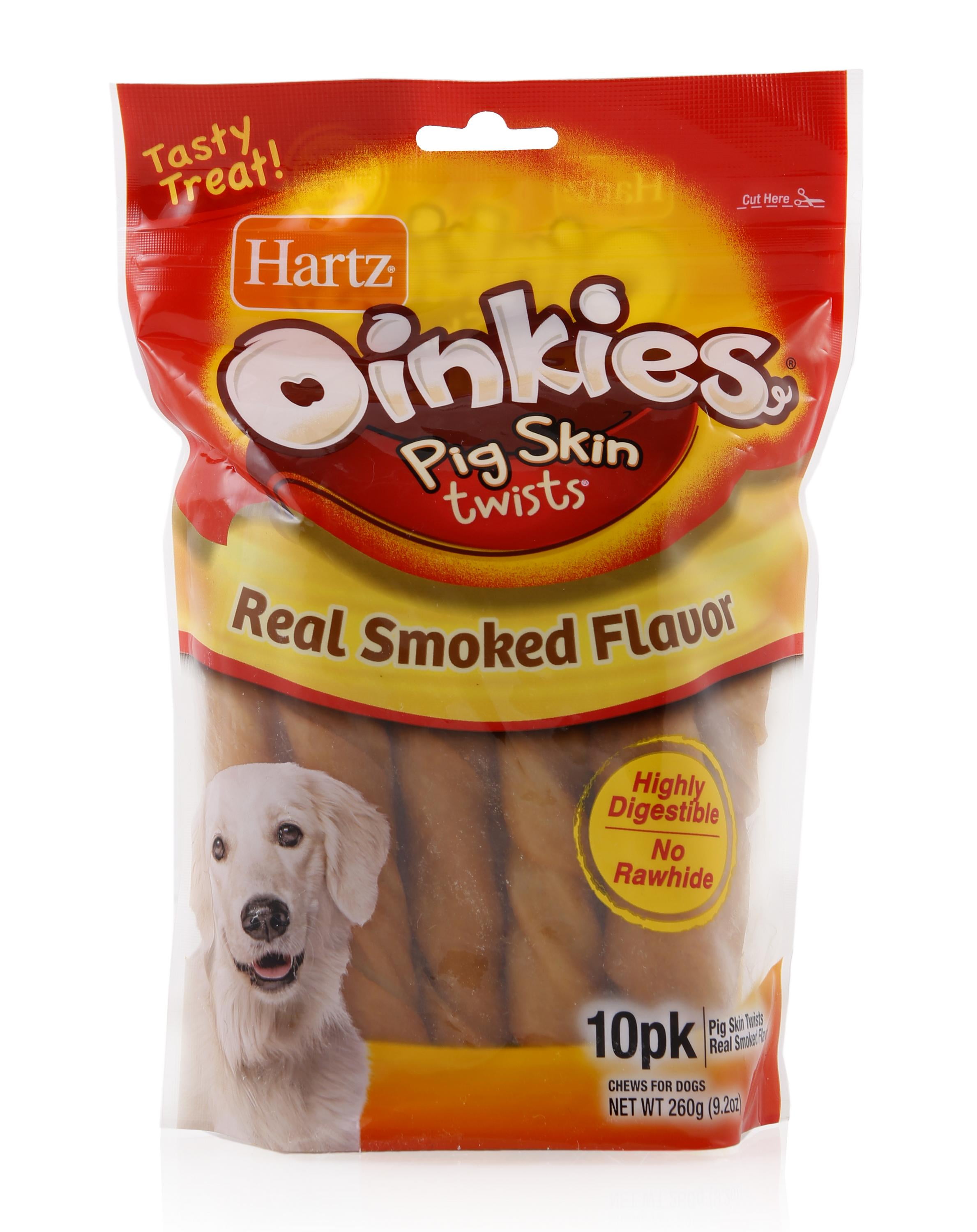 are pig hair fibers safe for dogs