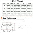 thumbnail image 4 of Birdeem Mens Shorts Mens Summer Casual and Comfortable Drawstring Pocket Elastic Waist Shorts, 4 of 8