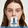 thumbnail image 5 of Capebale Hyaluronic Cream Face Continuous Face Cream - Hydration Face Moisturizer with Hyaluronic , Face Moisturizers, Grade Hydration Keeps Skin Face Cream for Women, 5 of 7