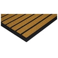 thumbnail image 3 of Scraper Eco Rib Without Rubber Natural Mat 18" x 30", 3 of 5