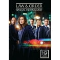 thumbnail image 1 of Law & Order: Special Victims Unit: Year Nineteen, 1 of 1