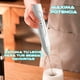 thumbnail image 4 of Batidor Electrico Portatil Recargable, 4 of 4