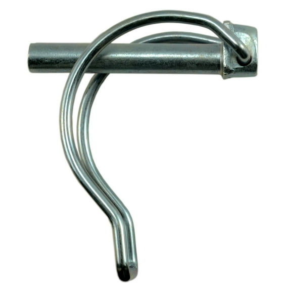 5/16" x 2" Tube Linch Pins (4 pcs.)