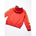 thumbnail image 3 of Disney Boys' Cars Lightning McQueen '95 Hoodie- Little Boys Sizes 4-7, 3 of 3
