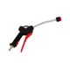 thumbnail image 3 of Rociador de varilla Rociador de jardín Rociador de varilla Accesorios de mano Lavado de autos ajustable para 37 centímetros, 3 of 9