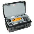 thumbnail image 2 of SKB Cases iSeries 2011-7 Case with Removable Zippered Divider Interior (Black), 2 of 8