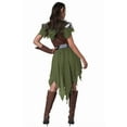 thumbnail image 4 of California Costumes Womens Elven Archer Costume, 4 of 4