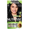 thumbnail image 1 of Tinte para cabello Garnier Nutrisse 28 arándano, 1 of 12