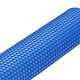 thumbnail image 3 of Tres semicírculos para yoga, pilates, fitness 45cm Estilo 11 Zulema rodillo de espuma semicircular, 3 of 8