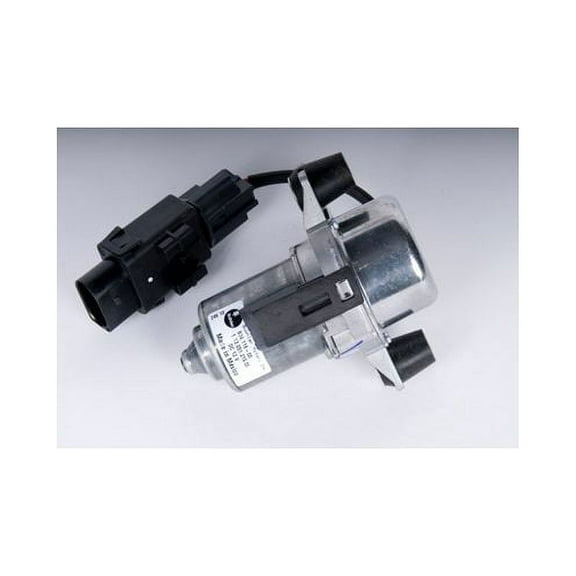 Power Brake Booster Vacuum Pump - Compatible with 2013 - 2019 Cadillac XTS 2014 2015 2016 2017 2018