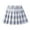 C-Sky Blue, variant on breaise Pleated Mini Skirt Girls Plaid Skirts High Waist A Line Skater Skirt Kids Tennis School Skirt Uniform Skirts Girls Performance Skirt