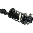 thumbnail image 4 of Shocks For 2000-2005 Hyundai Accent Loaded Strut Front Right 1-Pc, 4 of 6