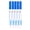 Blue, variant on Refrigerator Marker Pen Freezer Marker With Quality Oil Based Inks That Stays Clear In Frosty And Humid Environments