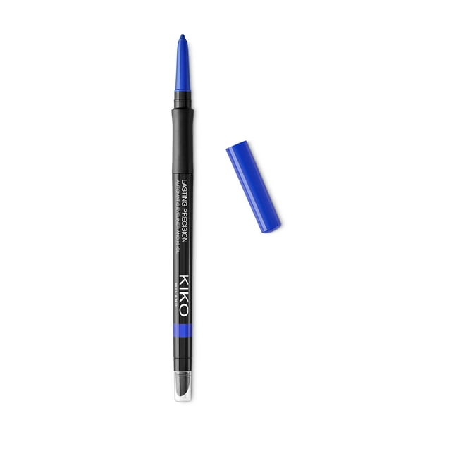 Lápiz delineador de ojos KIKO Milano Unlimited Precision 07 Resistente al Agua