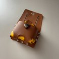 thumbnail image 3 of Tape Measure Holder Belt Tape Measure Storage Bag Outdoor Tool Bag, 3 of 6