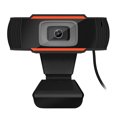 thumbnail image 2 of NARABB Webcam 2 Mégapixels 1080P avec Microphone Caméra d'Ordinateur Caméra Web PC Webcam, 2 of 9