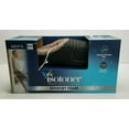 thumbnail image 5 of Men's Isotoner Plaid Tanner Hoodback Slipper - NWT - Various Colors/Sizes, 5 of 6