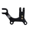 thumbnail image 5 of Daisyyozoid Wholesale New Adjustable Bicycle Bike Disc Brake Bracket Frame Adaptor Mounting Holder, 5 of 5