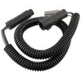 thumbnail image 1 of Sensor De Posición Del Cigüeñal (Ckp) Bronco 1984 A 1985 Ford V8 5.8L WALKER ., 1 of 3